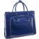 McKlein Lake Forest | 15” Laptop Briefcase - Navy